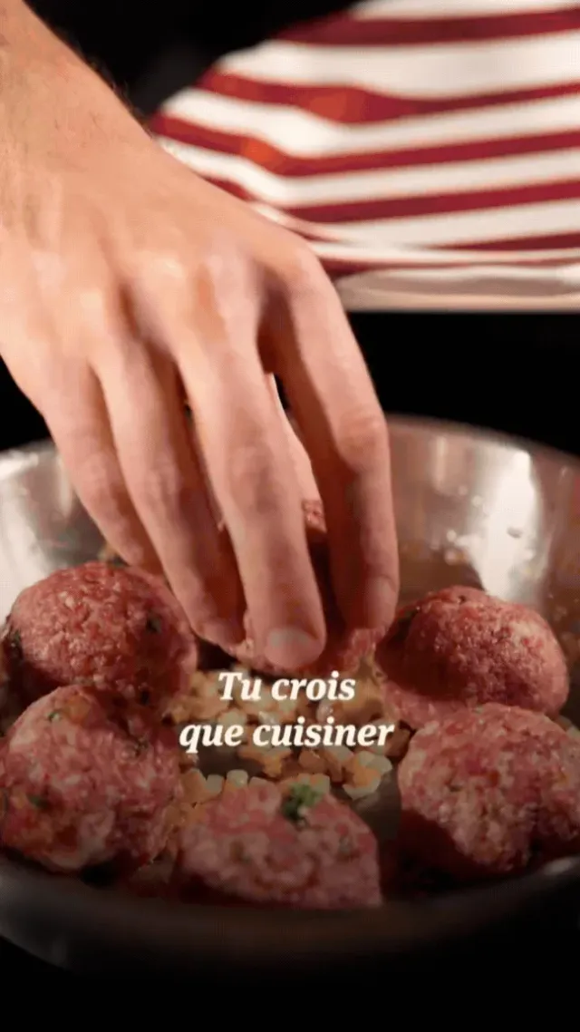 Mutti — extrait de campagne 6