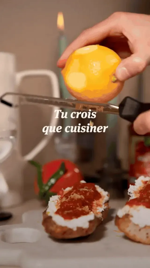 Mutti — extrait de campagne 1
