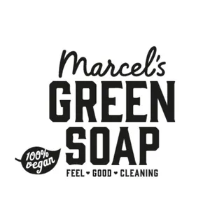 Marcel’s Green Soap - MGS