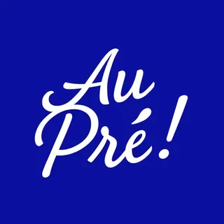 Au Pré !