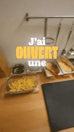 Tipiak — extrait de campagne 1