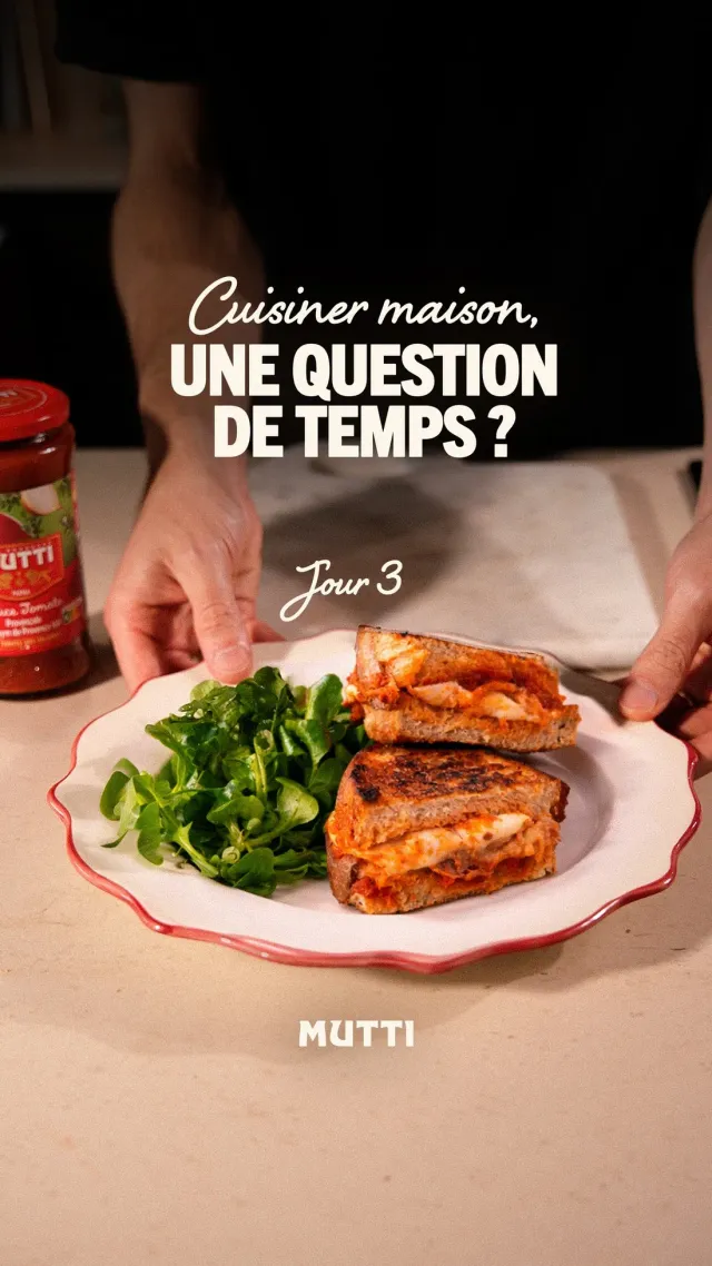 Mutti — extrait de campagne 5