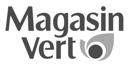 Magasin vert