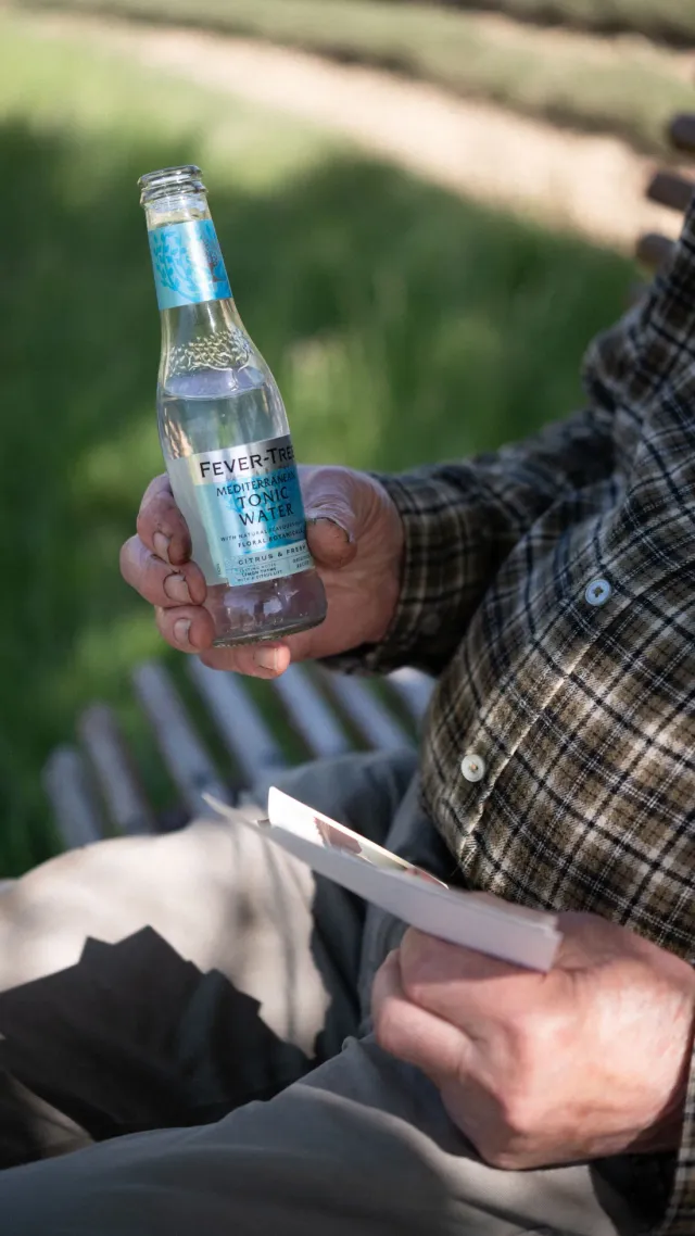 Fever-Tree — extrait de campagne 6