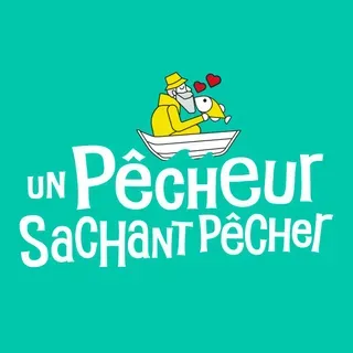 Un pêcheur sachant pêcher