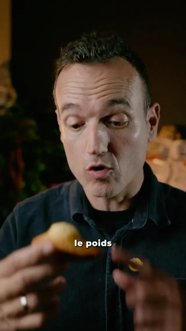 La chasse au trésor avec Fabien Olicard !