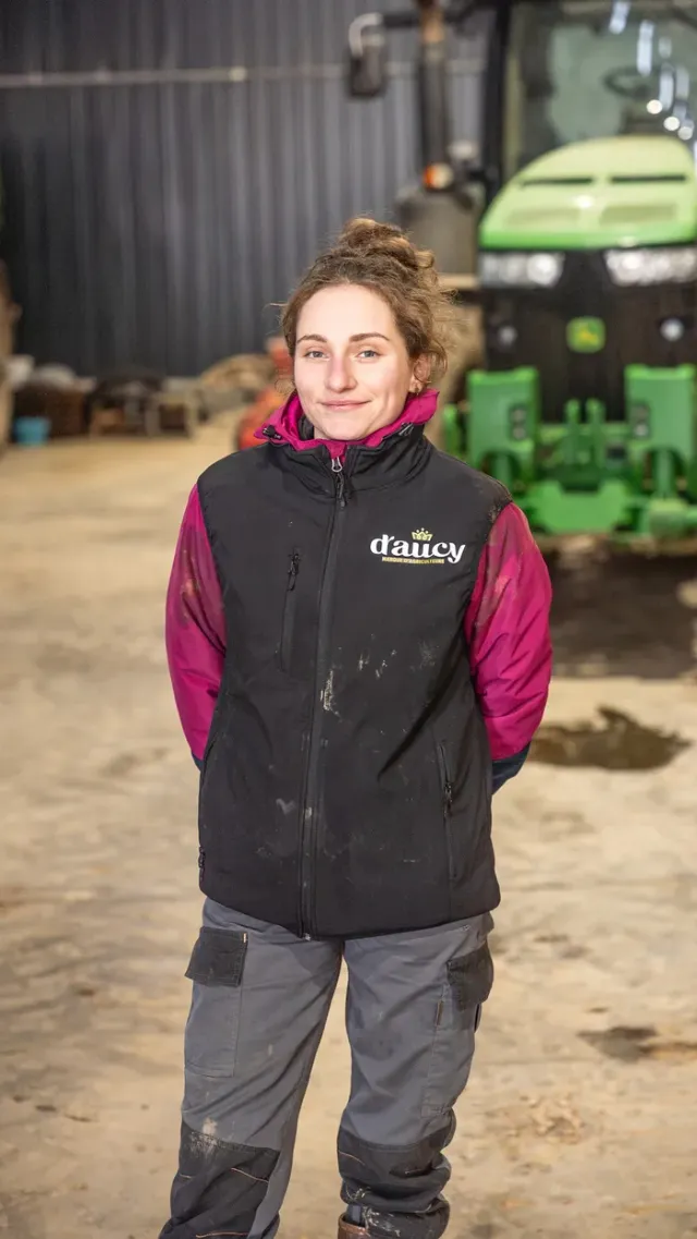 Créer un crew d'agriculteurs ambassadeurs