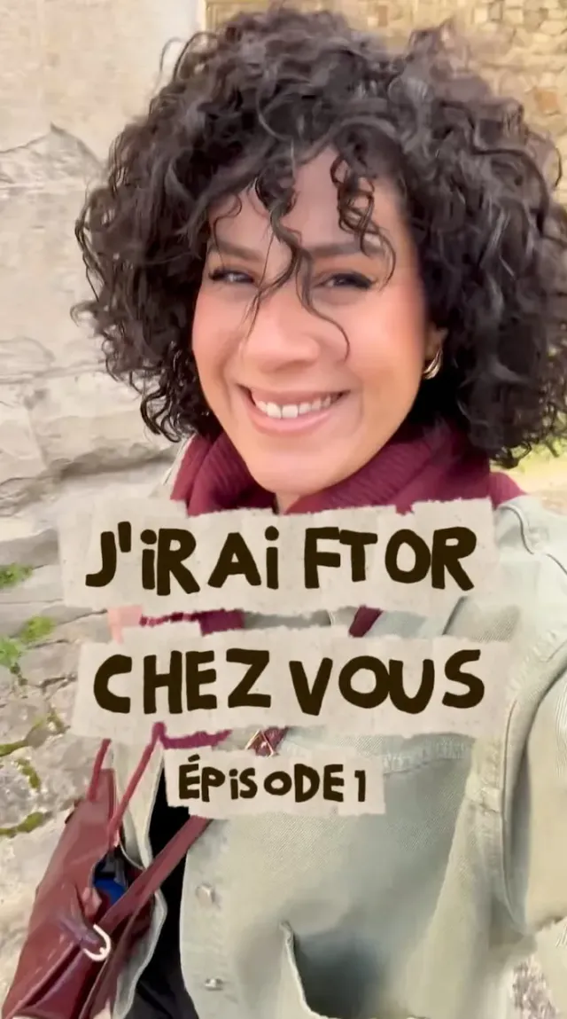 J’irai Ftor chez vous