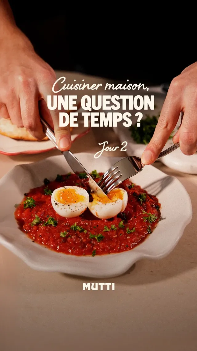 Mutti — extrait de campagne 3
