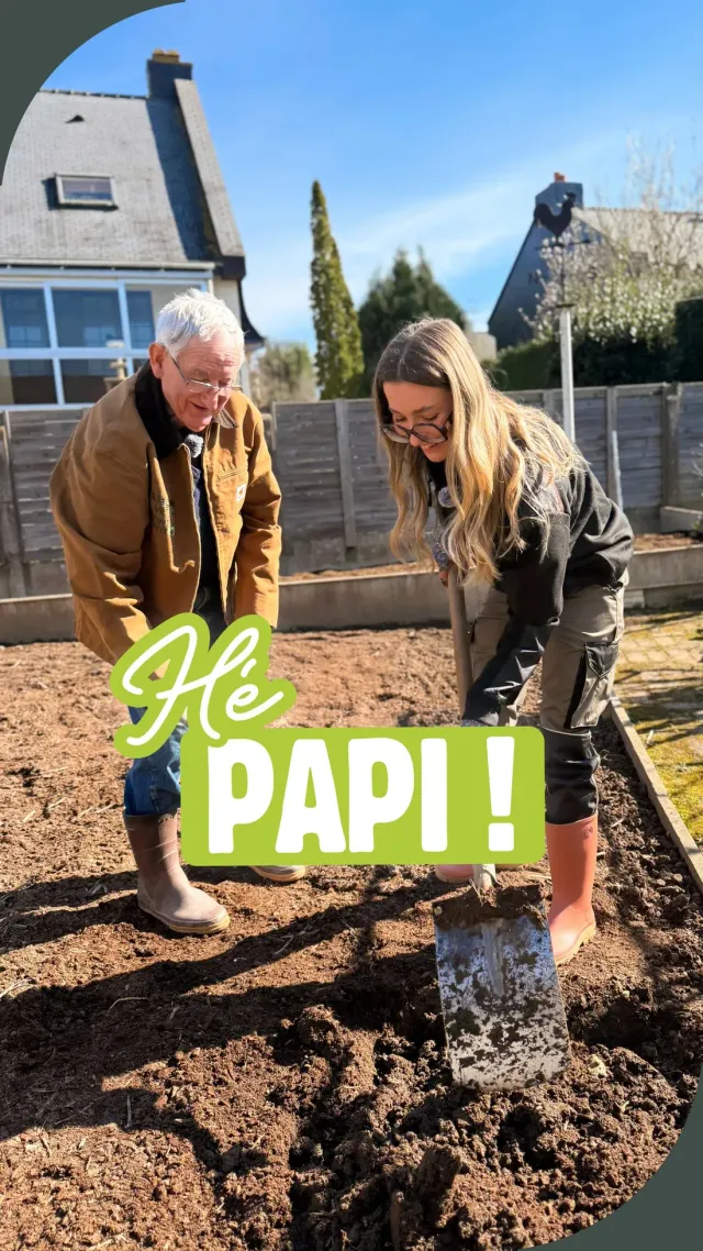 Magasin Vert — extrait de campagne 7